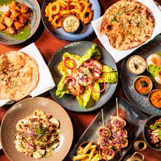 €50 Doolallys Restaurant eGift Card image